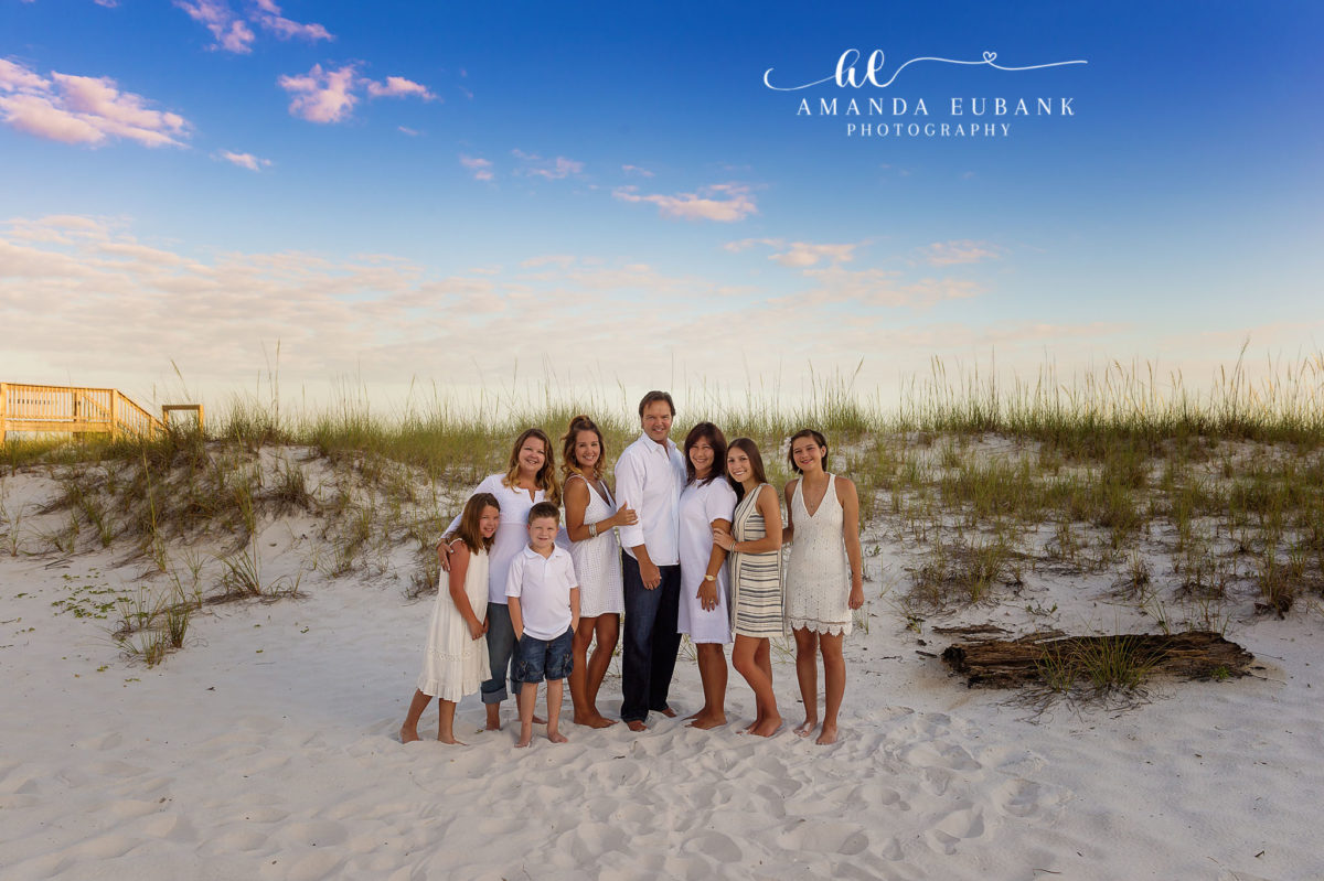 Favorite Beach Late Afternoon Images from 2016 | 30A PHOTOGRAPHER ...