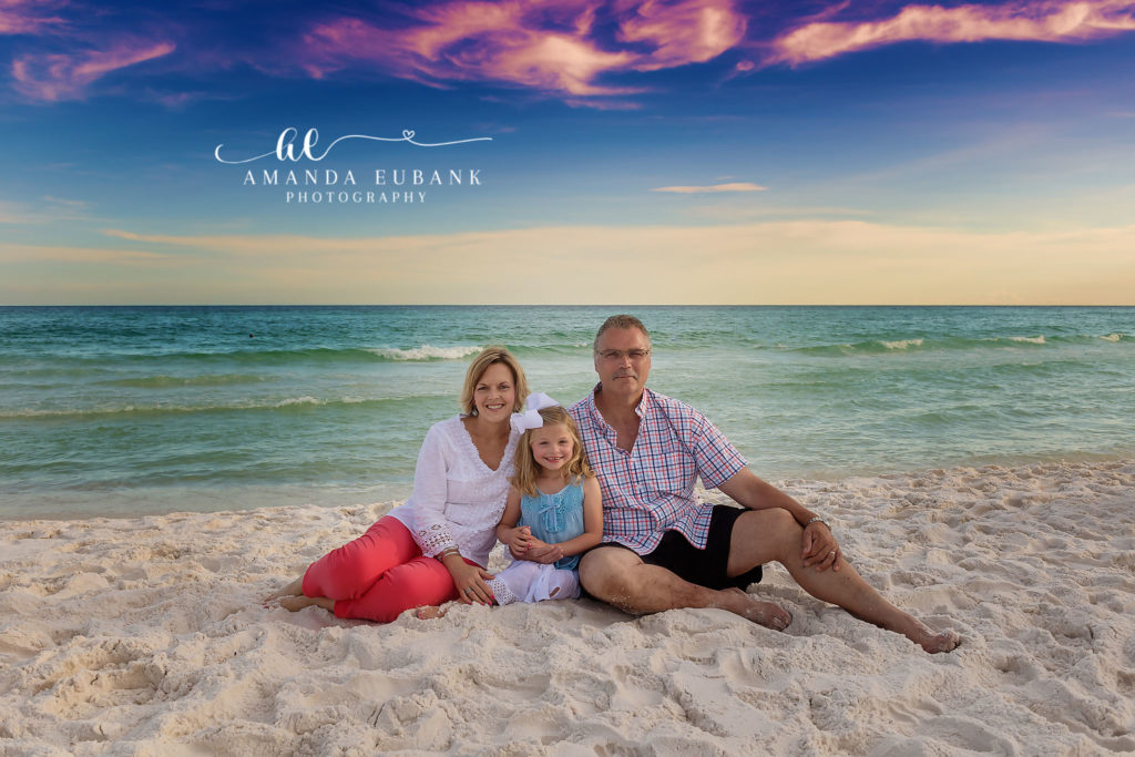 Favorite Beach Late Afternoon Images from 2016 | 30A PHOTOGRAPHER ...