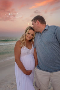 Watercolor-Beach-Maternity-Photographer-Portraits-Florida