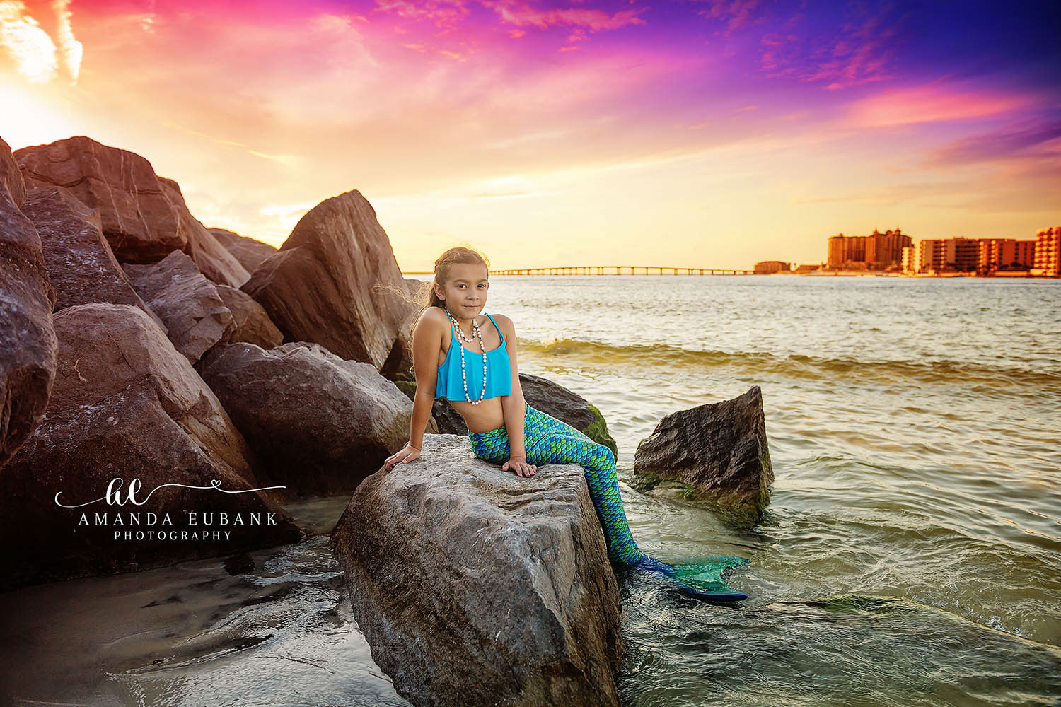 FAMILY PHOTOGRAPHERS IN ALYS BEACH FLORIDA