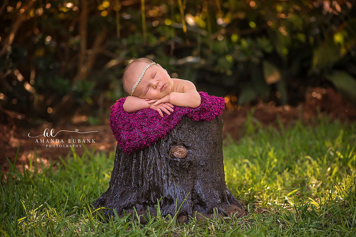 INLET BEACH FLORIDA NEWBORN PHOTOGRAPHER