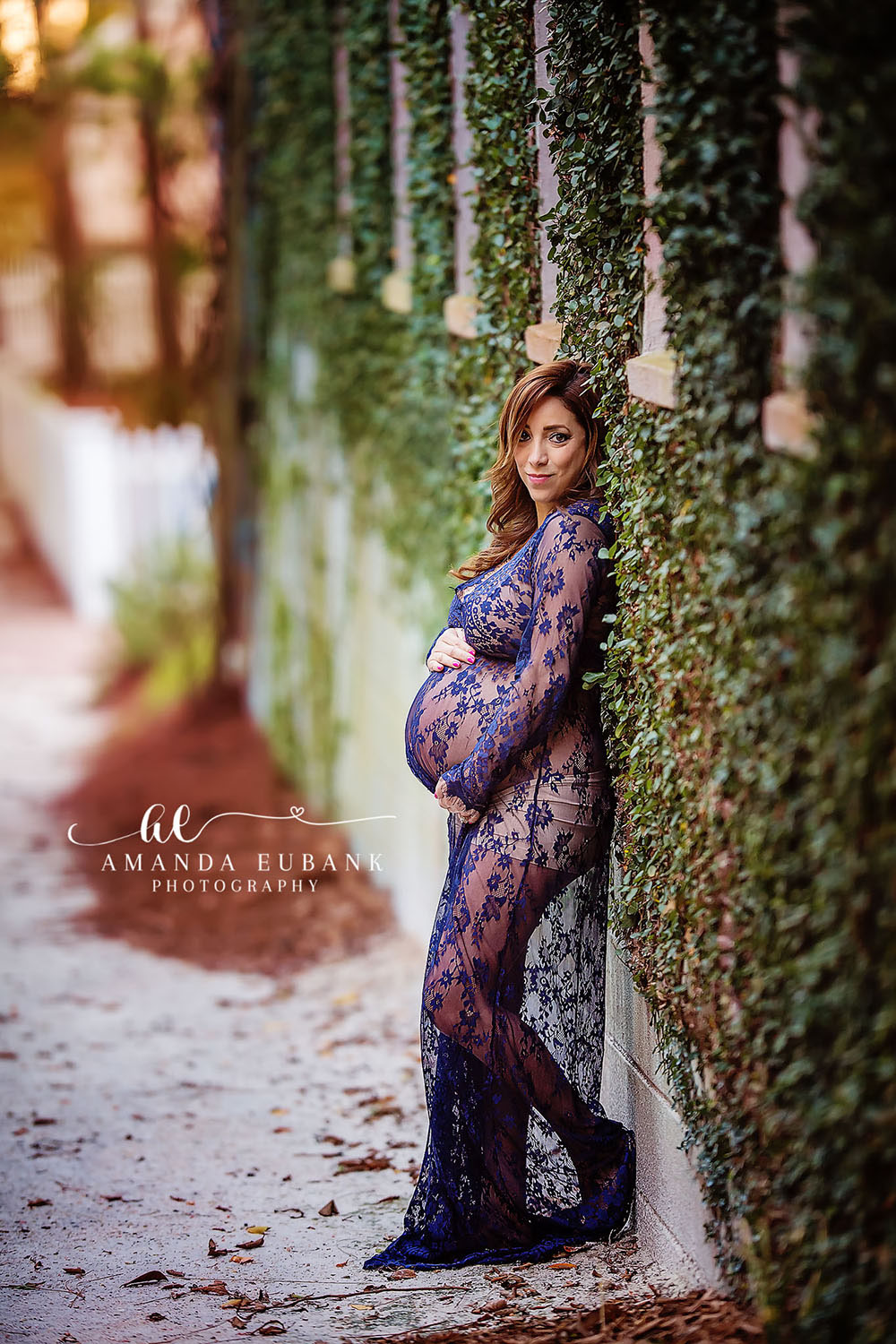 MATERNITY PHOTOGRAPHERS IN MIRAMAR BEACH FLORIDA