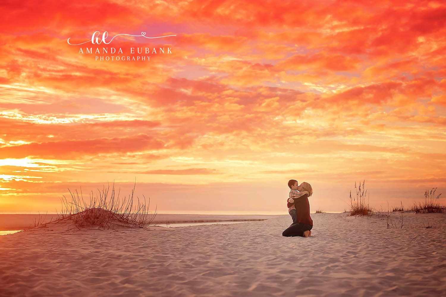 SEAGROVE BEACH FLORIDA FAMILY PHOTOGRAPHER