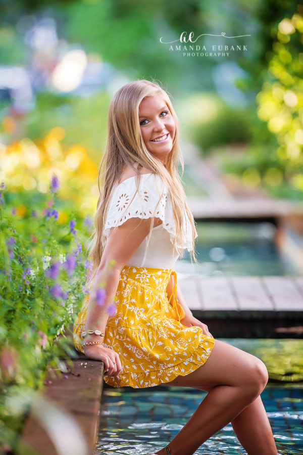 Alyssa – Watercolor High School Senior Photographer | 30A PHOTOGRAPHER ...