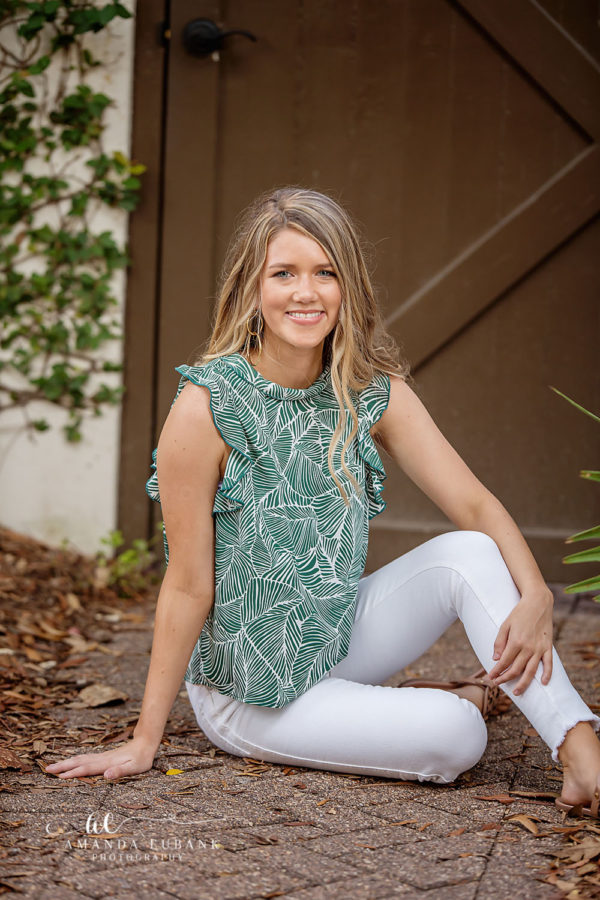 Ella – Rosemary Beach Senior Session | 30A PHOTOGRAPHER | SANTA ROSA ...