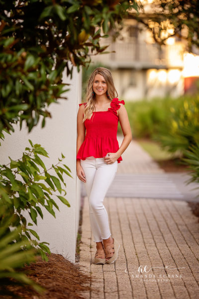 Ella – Rosemary Beach Senior Session | 30A PHOTOGRAPHER | SANTA ROSA ...