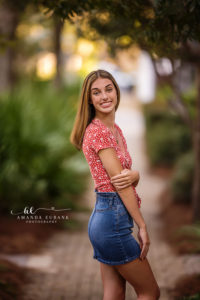 Kaitlyn – Rosemary Beach Senior Photographer | 30A PHOTOGRAPHER | SANTA ...