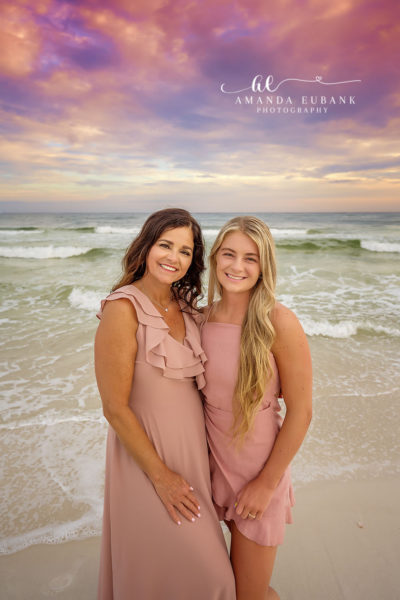 FAMILY PHOTOGRAPHERS IN CARILLON BEACH FLORIDA