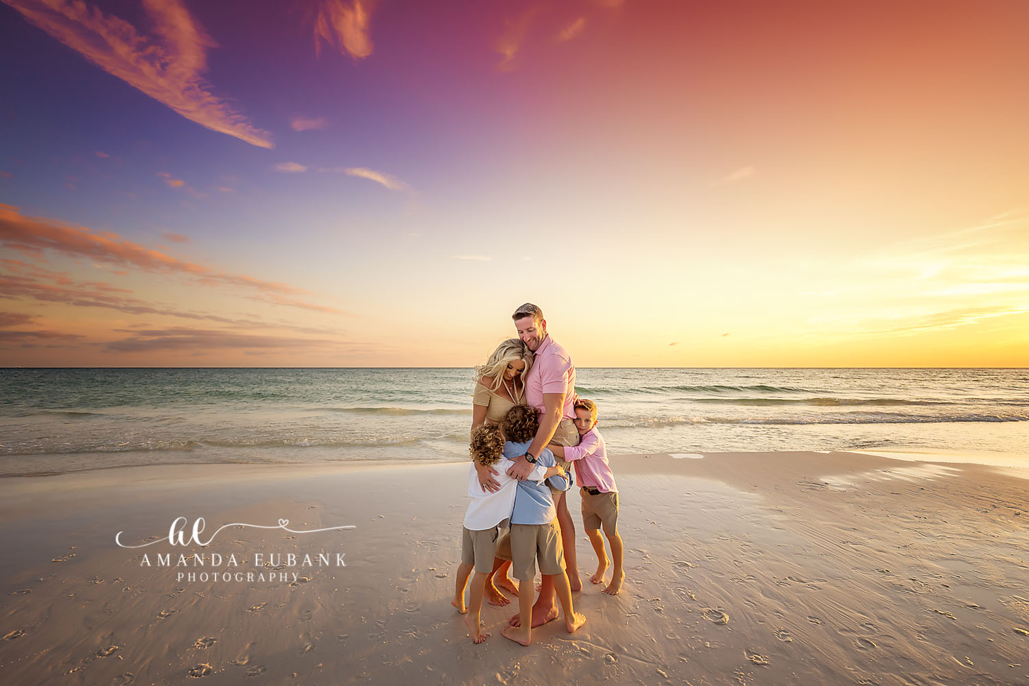 Miramar Beach Florida Photographers: Capture Your Perfect Vacation Memories