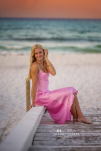 Seaside Senior Session, Seaside Senior photographer, Sunrise senior beach session, Seaside Beach Photographer, 30A Photographer, Miramar Beach Photographer, Rosemary beach Photographer, Santa Rosa Beach Photographer, Seaside Beach Photographer, Watercolor Photographer, Watersound Photographer