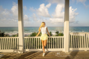 Seaside Senior Session, Seaside Senior photographer, Sunrise senior beach session, Seaside Beach Photographer, 30A Photographer, Miramar Beach Photographer, Rosemary beach Photographer, Santa Rosa Beach Photographer, Seaside Beach Photographer, Watercolor Photographer, Watersound Photographer